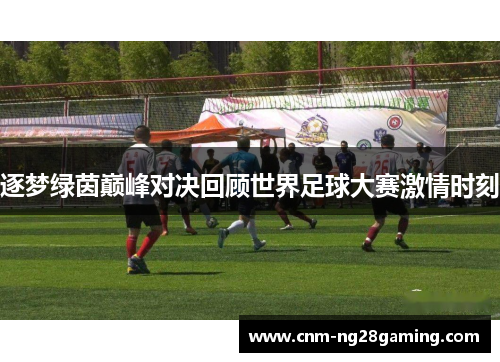 逐梦绿茵巅峰对决回顾世界足球大赛激情时刻 逐梦绿茵巅峰对决回顾世界足球大赛激情时刻