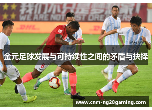 金元足球发展与可持续性之间的矛盾与抉择