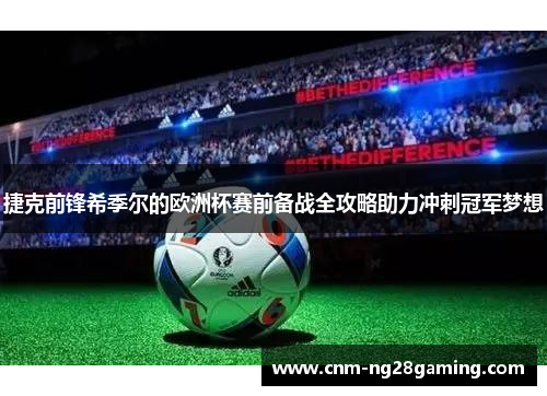 捷克前锋希季尔的欧洲杯赛前备战全攻略助力冲刺冠军梦想