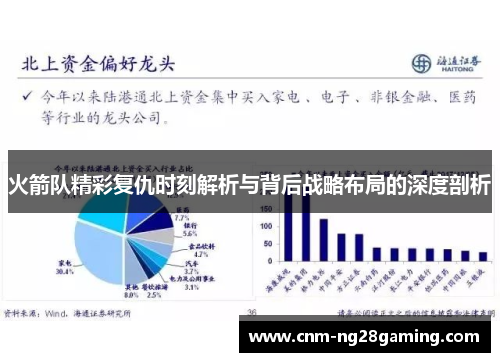 火箭队精彩复仇时刻解析与背后战略布局的深度剖析 火箭队精彩复仇时刻解析与背后战略布局的深度剖析